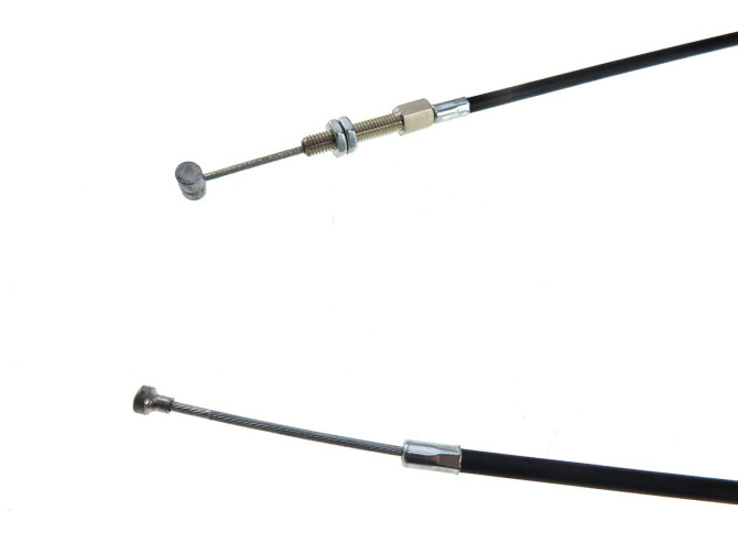 Cable Puch P1 brake cable front A.M.W. product